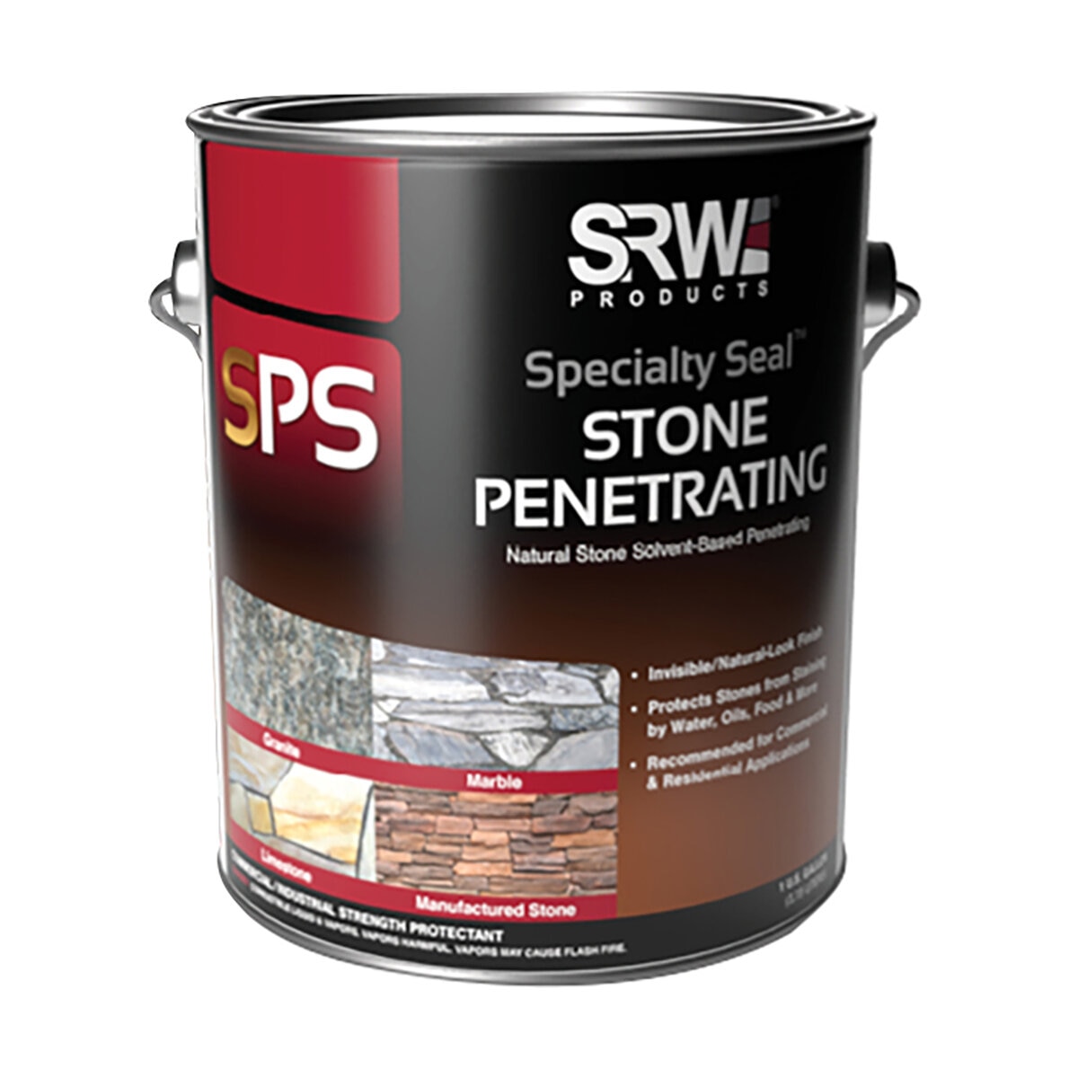 SRW Penetrate Sealer 1 gal | SiteOne US