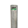 SRW Silver Elite 2.8 oz. Non-Woven Spunbond Weed Barrier Fabric Gray 6 ft. x 100 ft.