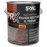 SRW PRX Paver Restore X-treme 1 Gal. CTN/4
