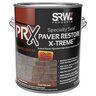 SRW PRX Paver Restore X-treme 1 Gal. CTN/4