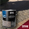 SRW LG Low Gloss Paver Seal 1 gal.