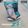 SRW Products Pavermate Polymeric Sand Z3 Beige 50 lb. Bag
