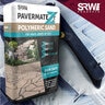 SRW Products Pavermate Polymeric Sand Z3 Beige 50 lb. Bag
