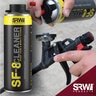 SRW SF-8 Cleaner 16 oz. (12/carton)