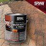 SRW PRX Paver Restore X-treme 1 Gal. CTN/4