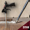 SRW SF-8 Spray Foam Adhesive 24 oz. (12/carton)