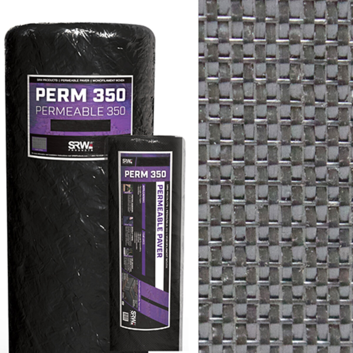 SRW Soil Separator Permeable 6.25 ft. x 100 ft | SiteOne US