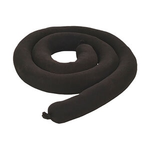 SRW Compost Filter Sock w/ Stakes 8 in. x 20 ft. (8/pallet)