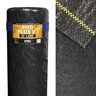 SRW Pro Plus V 5 oz. Woven Weed Barrier Fabric 8 ft. x 250 ft. Folded to 4 ft.