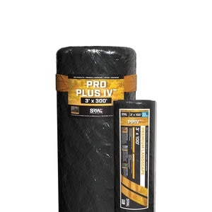 SRW Pro Plus IV 4.1 oz. Woven Weed Barrier Fabric 4 ft. x 50 ft.
