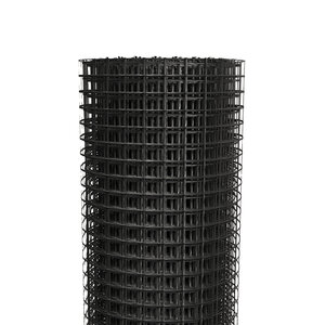 SRW Type 1 Road Base Geogrid 12.9 ft. x 246 ft. 