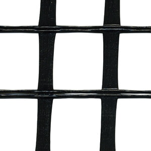 SRW 10 Series Uniaxial Retaining Wall Geogrid 6 ft. x 150 ft. 