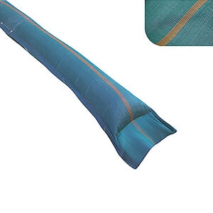 SRW Rock Log Monofilament Sock 7 in. x 4 ft.