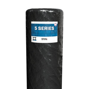 SRW 5 Series Uniaxial Retaining Wall Geogrid 6 ft. x 50 ft.