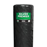 SRW Silver Premier 3.2 oz. Non-Woven Spunbond Weed Barrier Fabric Gray 6 ft. x 300 ft.