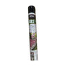 SRW SB2 2 oz. Non-Woven Spunbond Weed Barrier Fabric Black 3 ft. x 25 ft.