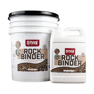 SRW Rock Binder 5 gal.