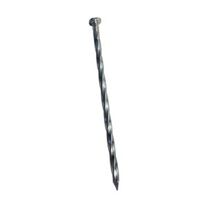 SRW Nail 60D Spiral Galvanized 50 lb. Box