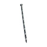 SRW Nail 60D Spiral Galvanized 50 lb. Box
