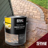 SRW HG High Gloss Paver Seal 1 gal.