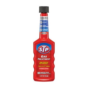 STP Gas Treatment 5.2 oz.
