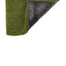 STR Nylon Synthetic Turf Heavy Duty Hitting Mat 120 oz. Face Weight 1 in. Turf Green Blades No Thatching