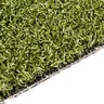 STR Premium Nylon Putting Green 42 oz. Face Weight 3/8 in. Turf Green Blades No Thatching