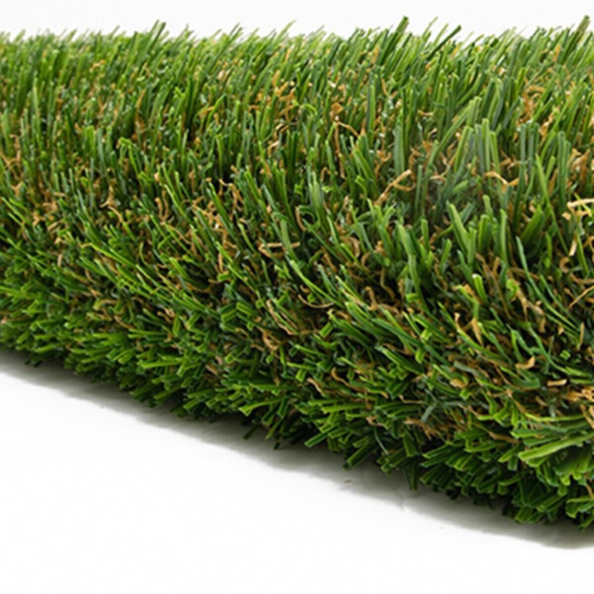 STR Pet Champ Apple Synthetic Turf 58 oz. Face Weight 1.25 in. Field ...