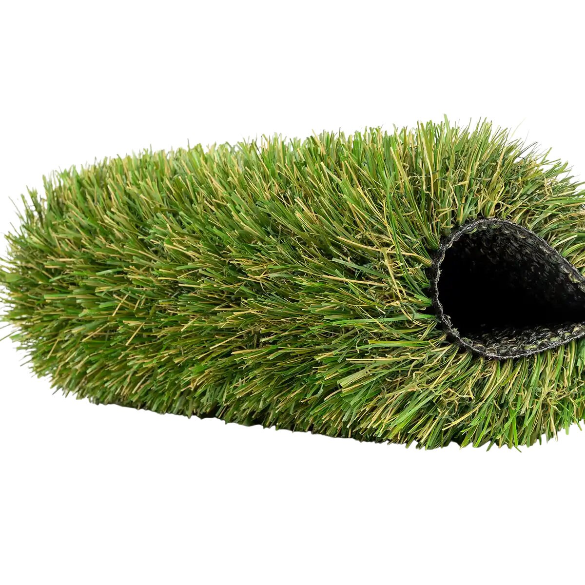 STR Synthetic Turf Nature Grass 75 oz. 0.01 Field/Olive/Clover/Tan ...