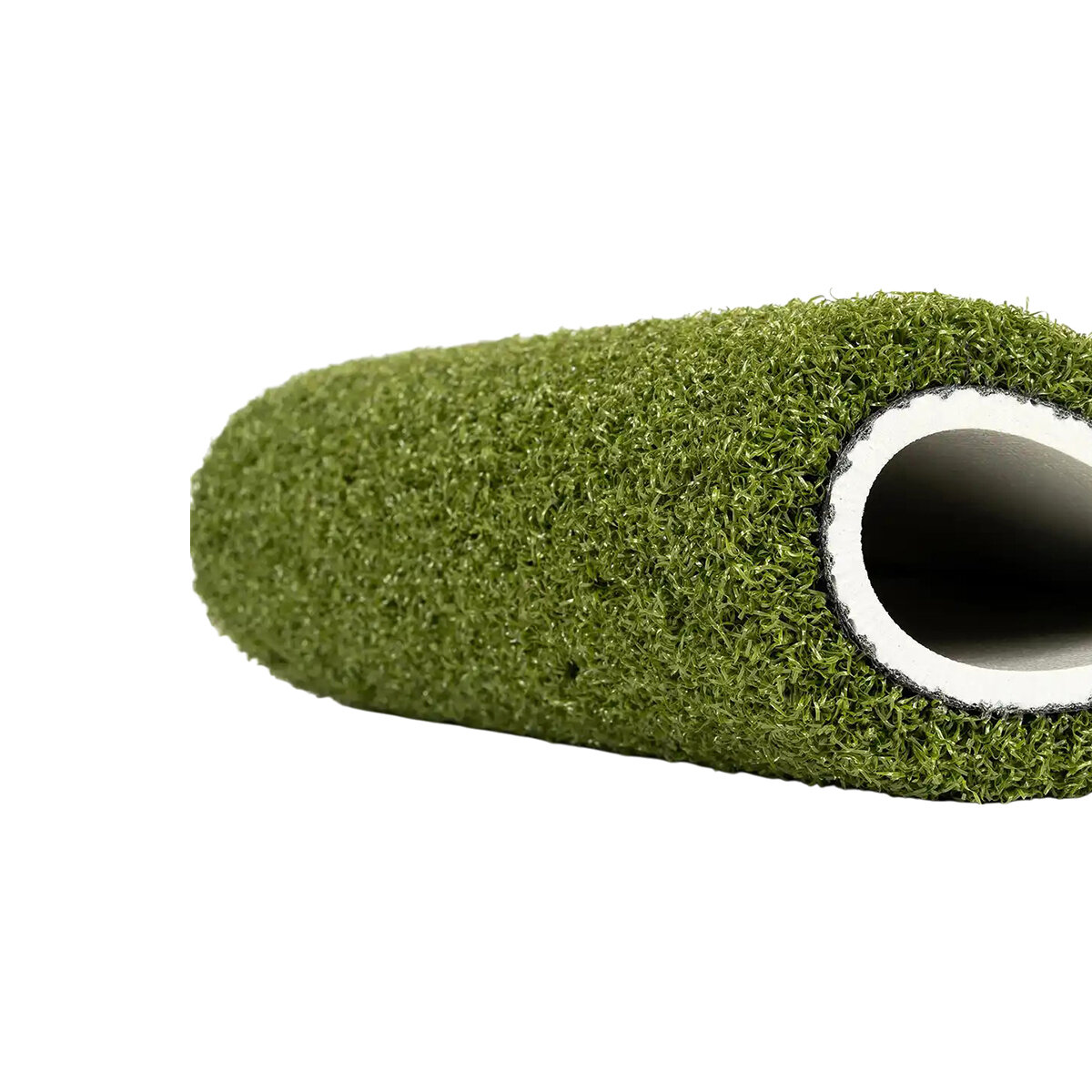 STR Synthetic Turf Putting Green 54 oz. Face Weight 7/8 in. Turf Green ...