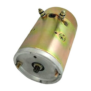 Motor Air Flo for Curtis, Snowdog