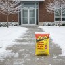 Scotwood Excel Calcium Chloride Granular Ice Melt (Bag 50 lb.)