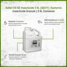 Safari 20 SG Insecticide 3 lb. (QGCY)