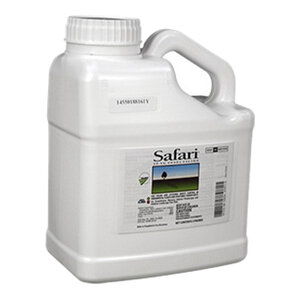 Safari 20 SG Insecticide 3 lb. (QGCY)