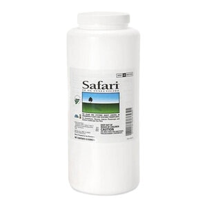 Safari 20 SG Insecticide 12 oz.
