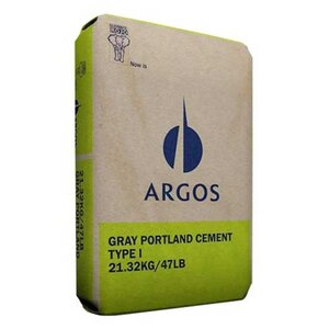 Portland Cement Type I 94 lb. Bag