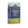 Sakrete Type S Mortar Mix Bag Beige 80 lb.