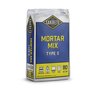 Sakrete Type S Mortar Mix Bag Beige 80 lb.