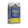 Sakrete Type-N Mortar Mix 80 lb. (42 bags/pallet)