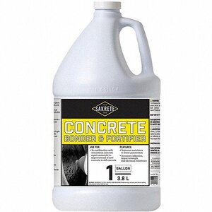 Sakrete Concrete Bond & Fort 1 gal.
