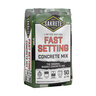 Sakrete FastSet Concrete 50 lb. Bag (56 bags/pallet)