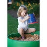 Sakrete Play Sand 50 lb. Bag (56 bags/pallet)