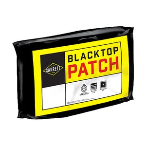 Sakrete Blacktop Patch