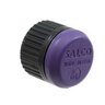 Salco Pro-Spec Reclaimed Emitter With Check Valve 2.0 GPH 1/2 in. Fipt Purple