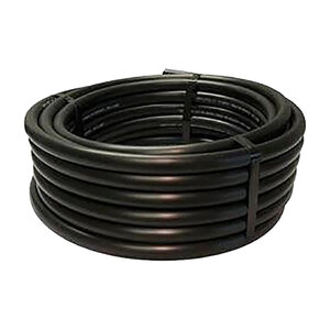 Salco 1 in. IPS Flexible PVC Hose x 100 ft. Coil