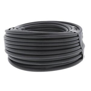 Salco Micro Distribution Tubing Vinyl 0.170 in. ID. 0.250 in. OD.