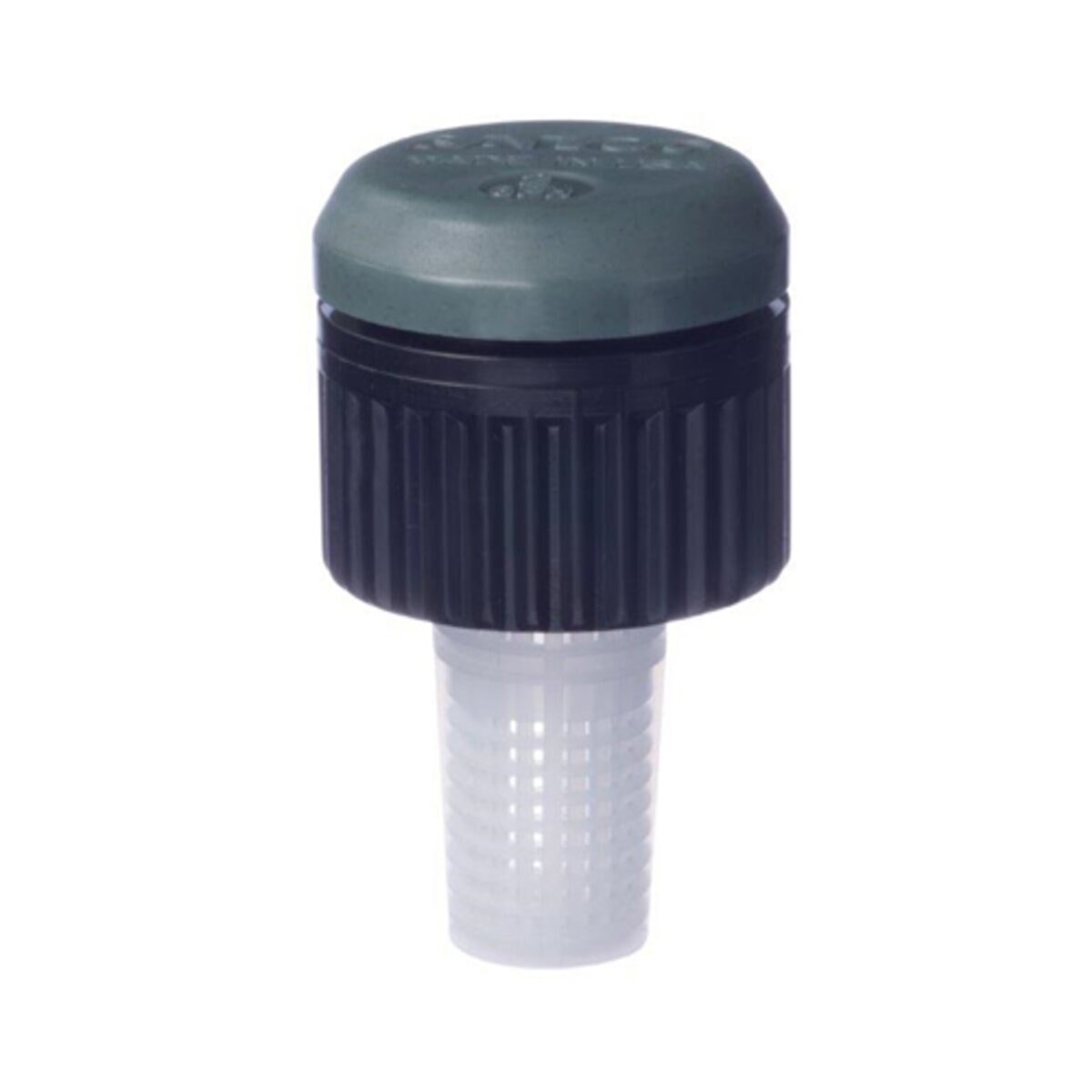 Salco Pro-Spec Emitter With Check Valve 2.0 GPH 1/2 in. Fipt Green ...