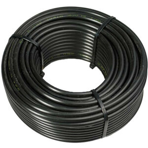 Salco Poly Tubing 1,000 ft. Coil 0.125 in. ID. x 0.185 in. OD. 