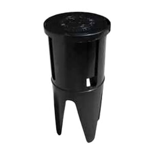 Standard Access Sleeve Black