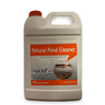 Natural Pond Cleaner Beneficial Pond Bacteria 1 gal. Jug